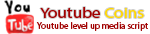 Youtube Coins